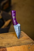 The Ranger - Purple Resin (ONLY 10 MADE)